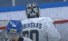 Видеообзор матча чемпионата РК «Номад» — «Снежные Барсы» 5:0