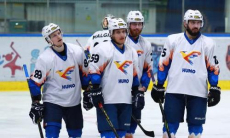 Видеообзор матча чемпионата Казахстана «Торпедо» — «Хумо» 1:4