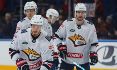 Следующий соперник «Барыса» проиграл четвертый матч подряд в КХЛ