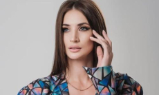 Сексуальная казахстанская спортсменка нарвалась на проблемы во время отъезда мужа. Видео