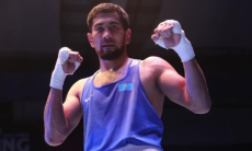 Сколько казахстанцев вышло в финал чемпионата Азии-2022 по боксу