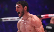Прямая трансляция громкого боя-реванша казахстанца с россиянином на AMC Fight Nights