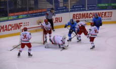 «Будем биться». Защитник юниорской сборной Казахстана высказался о матчах с Беларусью и Россией