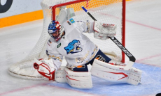 «Не клеится практически ничего». В России спрогнозировали матч «Металлург» — «Барыс»