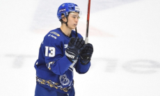 КХЛ назвала главных молодых звезд «Барыса» и оценила их выступление