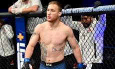 «Я не хочу драться, с кем попало». Звезда UFC согласился на бой с уроженцем Казахстана