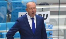 «Барыс» испортил юбилей Андрея Скабелки