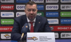 Наставник «Металлурга» назвал решающий фактор в победе над «Барысом»