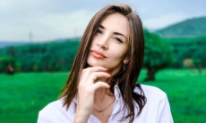 Известная спортсменка родом из России назвала две причины для изучения казахского языка