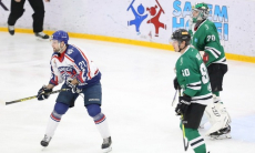 Видеообзор матча чемпионата РК «Бейбарыс» — «Кулагер» 5:4