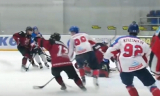 Видеообзор матча чемпионата РК «Актобе» — «Арлан» 1:0 Б