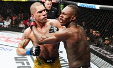 Новый чемпион UFC ответил на вызов Хамзата Чимаева после сенсации