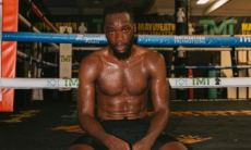 Соперник Жанибека Алимханулы по бою за титул WBO сделал первое заявление после поражения