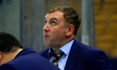 «Как игрок был мудак, так и стал как тренер». Наставнику «Сарыарки» жестко досталось от коллеги