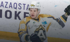Определён лучший игрок десятой недели чемпионата Казахстана