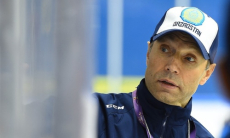 Наставник молодёжной сборной Казахстана прочитал стихотворение на послематчевой пресс-конференции Кубка Будущего