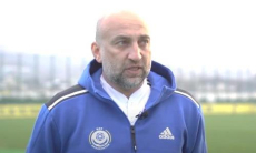 Наставник сборной Казахстана оценил ход УТС и объяснил вызов Исламхана