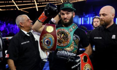Попадет под санкции? WBC прояснил ситуацию вокруг Артура Бетербиева