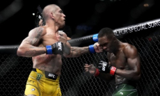 У титула UFC в среднем весе новый владелец. Но надолго ли?