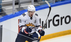 Хоккеист сборной Казахстана раскрыл секрет своего лидерства в КХЛ по голам в меньшинстве