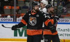 Следующий соперник «Барыса» прервал победную серию перед визитом в Астану