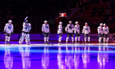 Прямая трансляция матча КХЛ «Барыс» — «Амур»