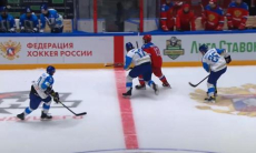 Видеообзор матча Кубка Будущего Россия — Казахстан 10:1