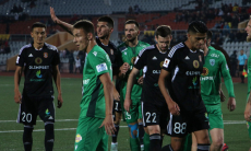 В клубе КПЛ произойдет смена главного тренера