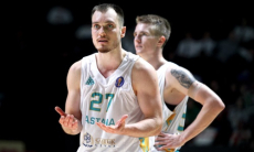 «Астана» потерпела разгромное поражение в Единой лиге ВТБ 