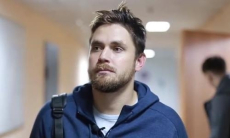 Экс-форвард сборной Казахстана дал совет по развитию казахстанской хоккейной молодежи