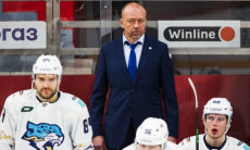 «Барыс» проиграл 10 из 12 последних матчей КХЛ