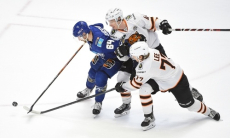 Назван «виновник» домашнего поражения «Барыса» в матче КХЛ