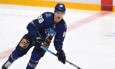 Видеообзор матча, или как «Барыс» дома проиграл аутсайдеру КХЛ