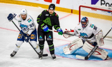 КХЛ сравнила текущую форму «Барыса» с соперником и выделила некоторых игроков