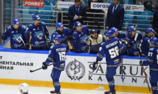 «Обязаны воспользоваться». В России уверены в исходе матча «Барыс» — «Салават Юлаев»