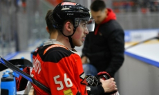 Произошли изменения в составе казахстанского клуба