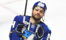 Движение вверх. «Барыс» улучшил позицию в турнирной таблице КХЛ