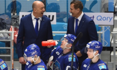 «Совершенно убойный по сюжету и интриге матч». Российский эксперт знает исход игры «Барыса» с «Ак Барсом»