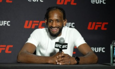 Экс-соперники Рахмонова и Чимаева сразятся между собой на UFC 283