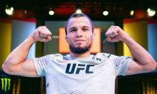 Обидчик казахстанского бойца в UFC узнал имя следующего соперника и дату боя