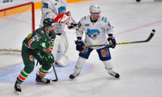 Голевую феерию ожидают в матче «Барыс» — «Ак Барс»