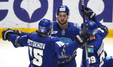 «Все это знают». В «Барысе» назвали своего «Джокера»