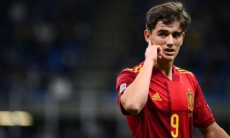Футболист сборной Испании стал в Катаре самым молодым автором гола на чемпионате мира со времен Пеле