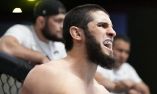 Махачев отреагировал на анонс титульного боя UFC с участием дагестанца