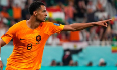 Нидерланды — Эквадор: прямая трансляция матча ЧМ-2022 по футболу