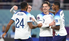 Англия — США: прямая трансляция матча ЧМ-2022 по футболу