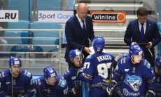 Прояснилась ситуация с интересом к Андрею Скабелке со стороны конкурента «Барыса»