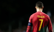 «Я молю всех вас». В сборной Португалии выступили с призывом по отношению к Криштиану Роналду на ЧМ-2022
