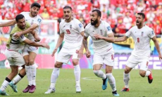 Сборная Ирана добилась исторического достижения после победы над Уэльсом на ЧМ-2022