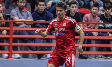 Объявлена стартовая пятерка «Кайрата» на матч c «Бенфикой» 